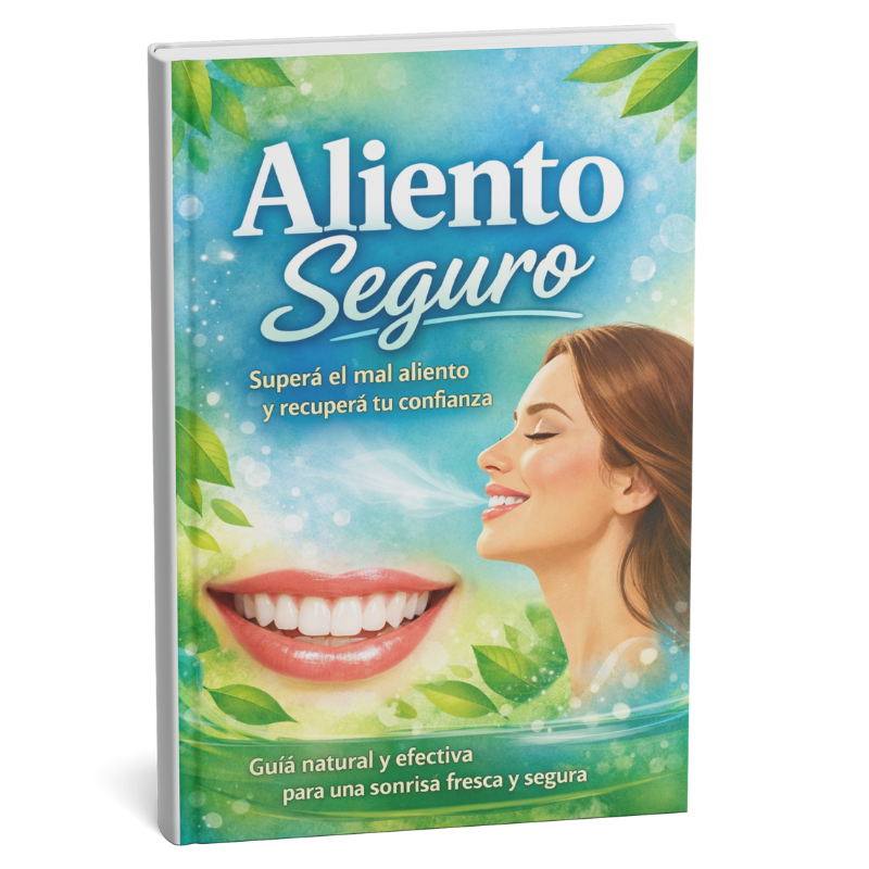 Aliento Seguro